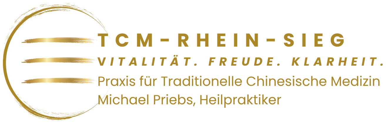 Heilpraktiker Michael Priebs Logo