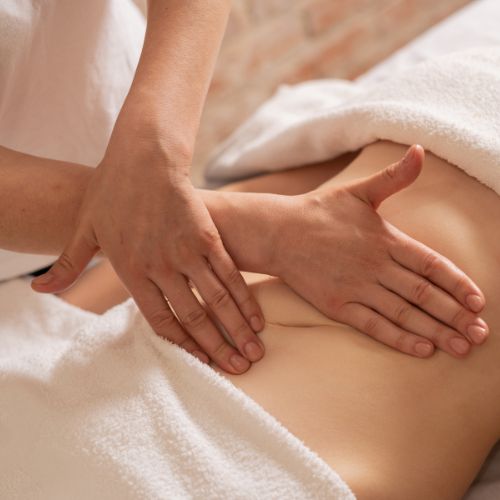 Tuina Massage