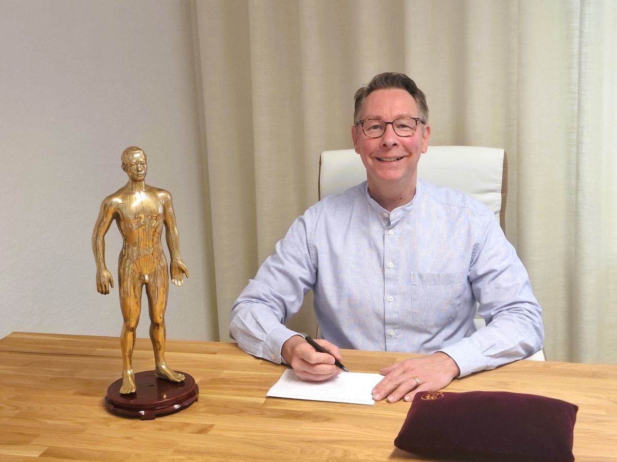 Michael Priebs Heilpraktiker TCM