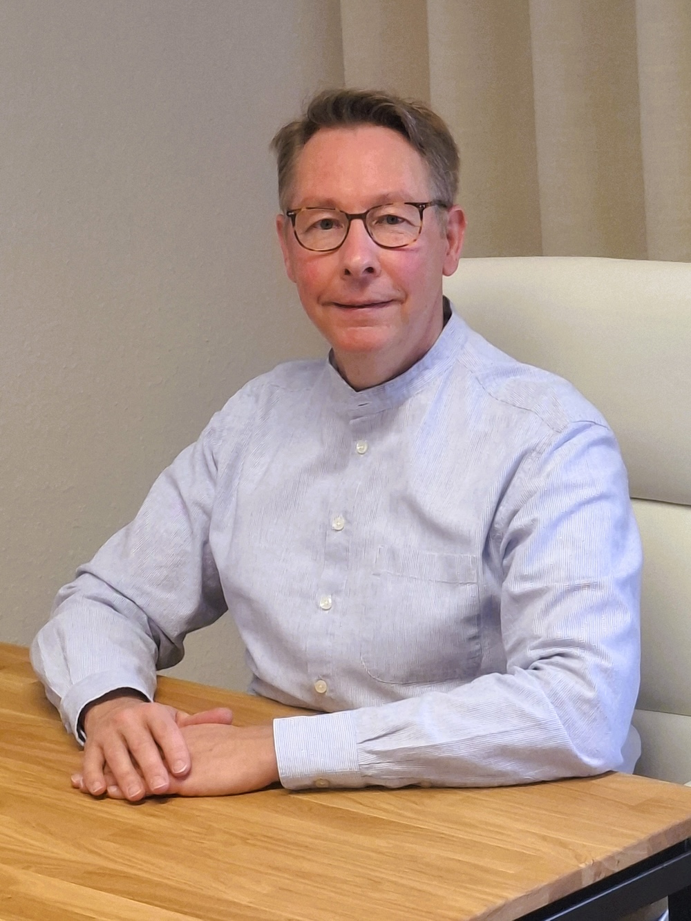 Michael Priebs Heilpraktiker